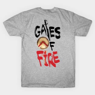 Gates of Fire T-Shirt